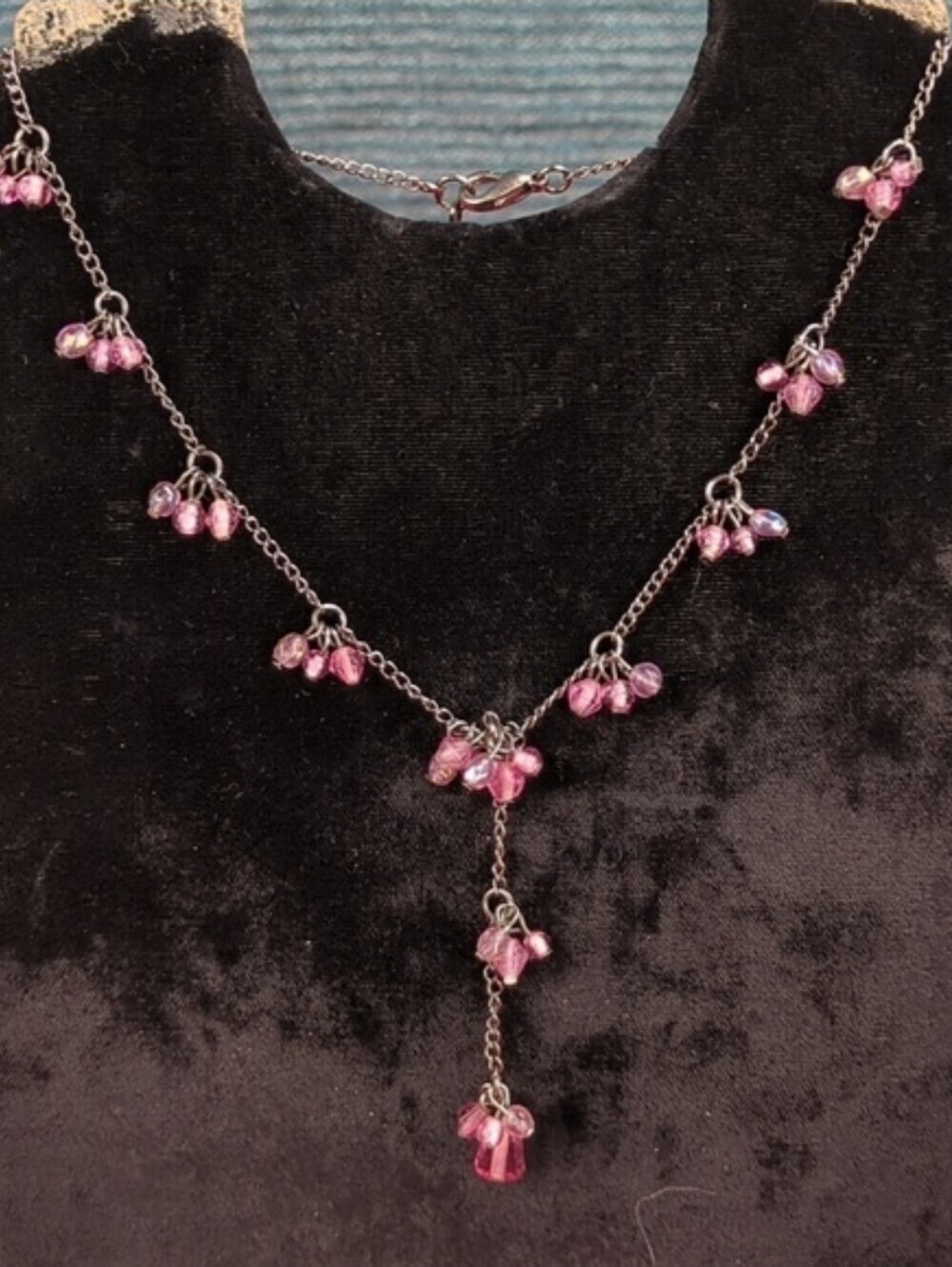 Vintage Necklace